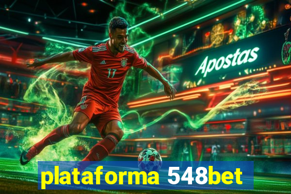 plataforma 548bet